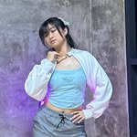 Lucy Chan - @lucychan_27 - Instagram