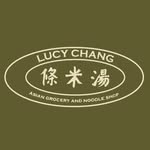 Lucy Chang - @lucychang_restaurant - Instagram