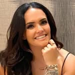 Lucy Chaparro - @lucychaparroo - Instagram