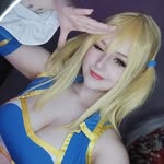 ✨Lucy✨ - @lucy_chan_cosplay - Instagram