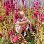 Lucy Potter - @lucycharlottepotter - Instagram