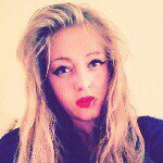Lucy Chadwick - @l_chadders96 - Instagram