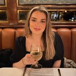 Lucy Chadwick - @lucychadwick2 - Instagram
