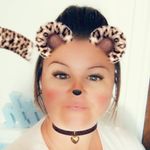 Lucy Chadwick - @locket7 - Instagram