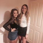 Lucy Chadwick - @lucychadwickxo - Instagram