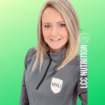 Lucy Chadwick- Nutritionist - @lccnutrition - Instagram