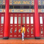 Lucy Chai - @lucyelfina - Instagram