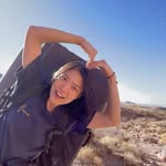 Lucy Chai - @lucxcali - Instagram