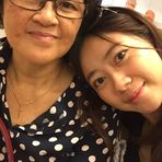 Lucy Chai - Facebook