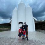 Lucy Chai - @karenchai8622 - Instagram