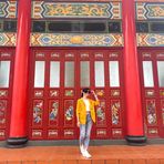 Lucy Chai - Facebook
