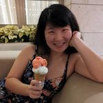 Lucy Chai - @tintofgreen - Instagram
