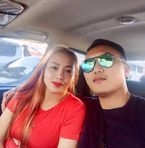 Lucy Chai - Facebook