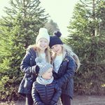 Lucy Chamberlain - @lucy_mommy_taxi - Instagram