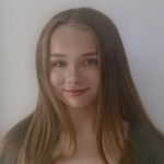 Lucy Chamberlain - @lucyoliviachamberlain - Instagram