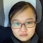 Lucy Chao - @lucy_20180417 - Instagram