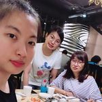 Lucy Chao - @lucy.chao - Instagram