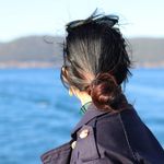 Lucy Chao - @chaodongyue_ - Instagram