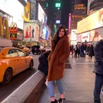 Lucy Chapa - @lucychapaf - Instagram