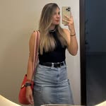 Lucy Chapa Chereti - @luziselach - Instagram