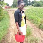 Lucy Chapakazi Mlamakoa - @lucychapakazi - Instagram