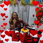 Lucy Chaparro - @lucy.chaparro.3745 - Instagram