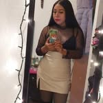 Lucy Chaparro - @lucychaparrocn09 - Instagram