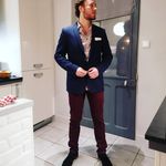 Lucas Chavernac - @lucas_chaver - Instagram