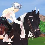 Lucy cheney Acwa - @gabrielle.starstable - Instagram