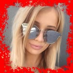 lucy chisholm - @chisholm7874 - Instagram