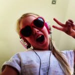 Lucy Chisholm - @friends_splaty - Instagram