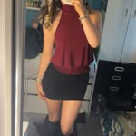 Lucy Chisholm - @lucychisholmmm - Instagram