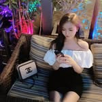 Lucy Chiu - @lucccychiu - Instagram