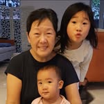 Lucy Chiu - @the_monkey_boss - Instagram