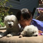 Lucy Chou - @lucycchou - Instagram