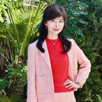Lucy Chou - @lucychou88 - Instagram