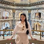 Lucy Chou - @fangching_lucy - Instagram