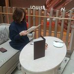정소연 - @lucy_choung - Instagram