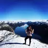 Lucy Clare - @wooooooofy - TikTok