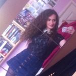 Lucy Clay - @lucyclay97 - Instagram