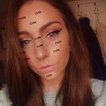 Lucy Clay-Herrod - @bikerlu16 - Instagram
