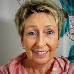 Lucy Clevenger - @aacnsa - Instagram