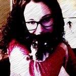 Lucy Coates Stanus - @goosenthesky - Instagram