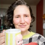 Lucy Ferrari-Coates - @folkpaddesign - Instagram