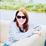 Lucy Anne - @cobbold.25 - Instagram