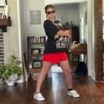 Lucy Cockrell - @lucythedancer_1 - Instagram