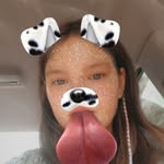 Lucy - @lucy_cockrell1 - Instagram