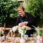 Lucy Silverwell | UK Wedding and Event Florist - @lucycocofloristry - Instagram