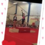 Cody•lucy - @gymnasts_cody.lucy2018 - Instagram