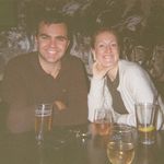 Lucy & Cody - @mckinlaingo.trip - Instagram